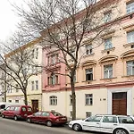 Central Designer Studio By Beautiful Park & Church