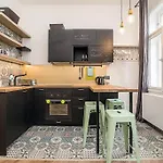 Central Designer Studio By Beautiful Park & Church