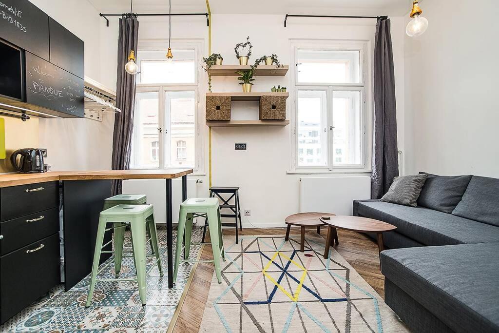 Designer By Beautiful Park & Church Appartamento *
