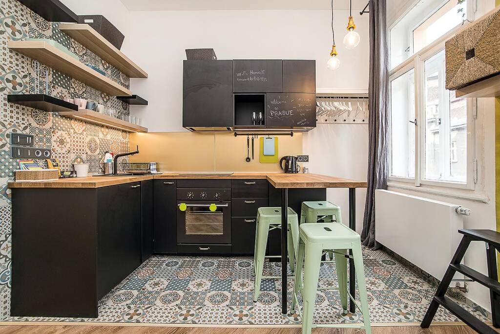 Designer By Beautiful Park & Church Appartamento
