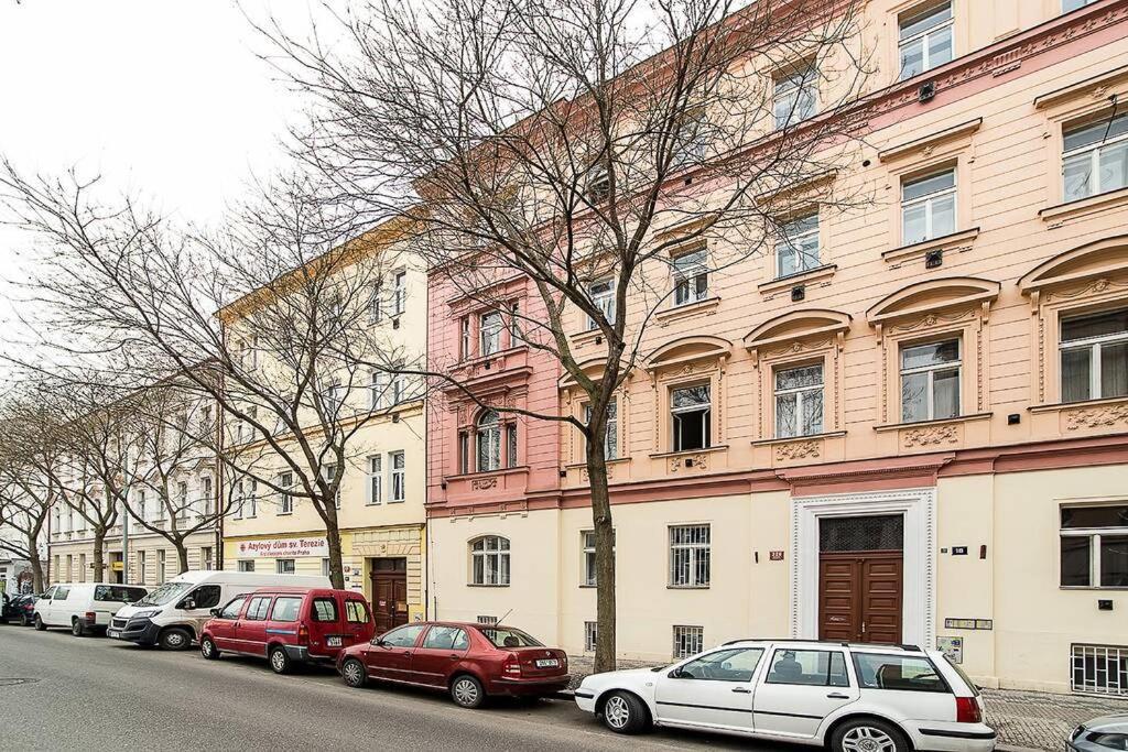 Apartamento Designer By Beautiful Park & Church